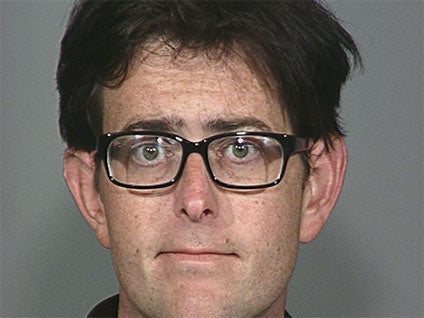 FBI Catches'Where's Waldo' Bandit In Ore. Hospital 