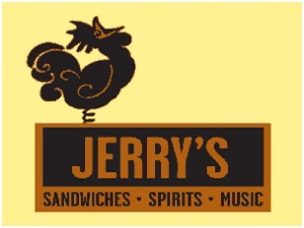 Jerry's 
