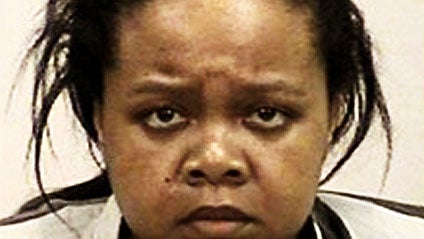 Modesto Mother Anitra Hankins Arrested for Allegedly Stabbing, Torturing Autistic Son 