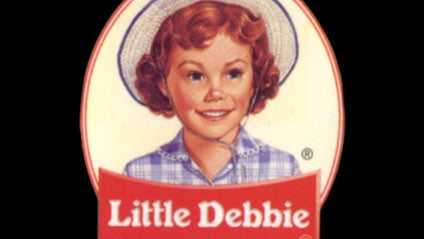 Cakewalk: Thieves Leave Trail Of Snack Wrappers 