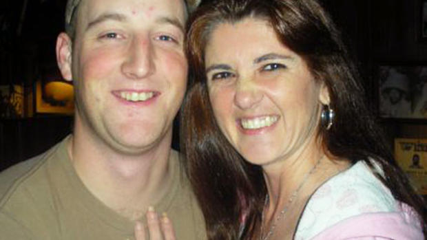 Lori Arrowood: Soldier's Wife Missing 