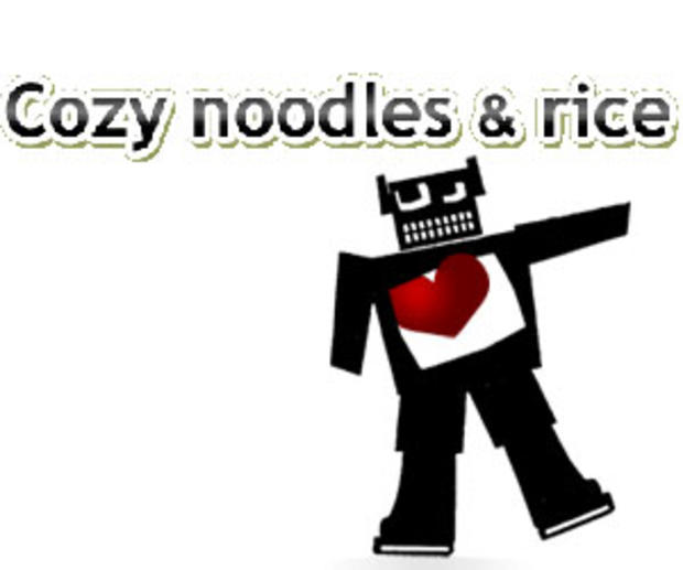Cozy Noodles 