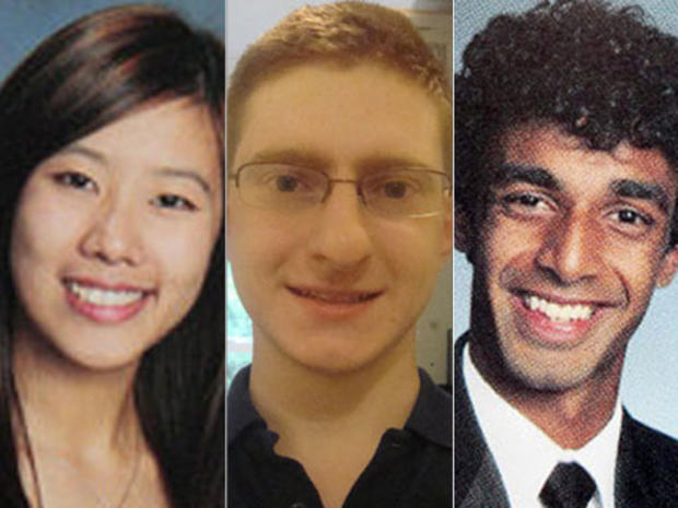 Tyler Clementi Suicide: Additional Charges Possible for Rutgers Students 