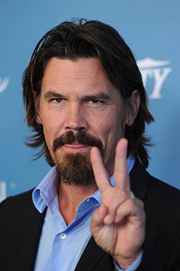 Josh Brolin signs on for 