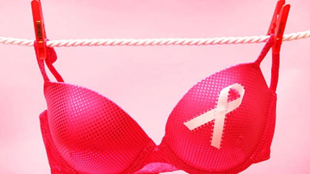 Detect Breast Cancer Early With This New Bra
