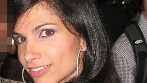 Mahsa Saeidi-Azcuy: ADA Resigns 