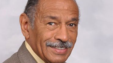 John Conyers 