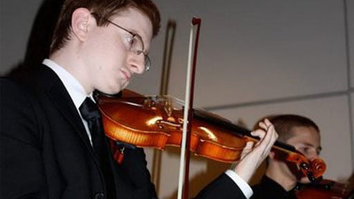 Tyler Clementi Suicide: Twin Candlelight Vigils Held For Rutgers Student 