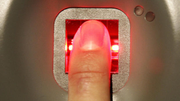 The Changing Face of Biometrics 