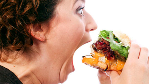 25 Diet-Busting Foods You Should Never Eat 