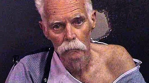  William McDougall, 81, has been charged with the murder of his 94-year-old roommate for singing. 