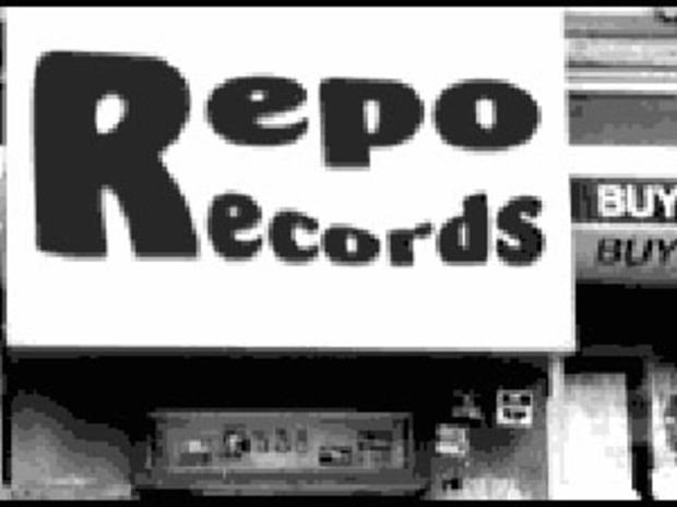 Repo Records 