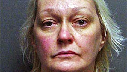 Nevada Mother Nancy Fiedler Arrested 25 Years After She Abducted Her Daughter 