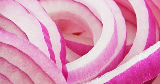 Red Onion vs. Heart Disease Has High Cholesterol Met Its Match? CBS News
