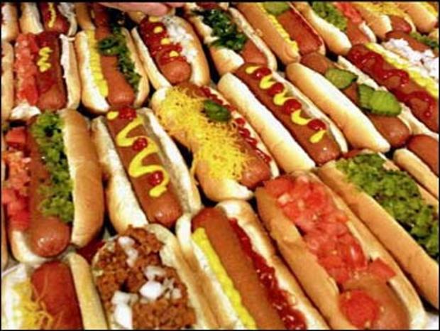 NY Police Hunt For Stolen Wiener Stand 