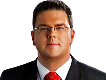 Charles Leaf, Fox Reporter in N.Y., Accused of Sexually Assaulting 4-Year-Old Girl
