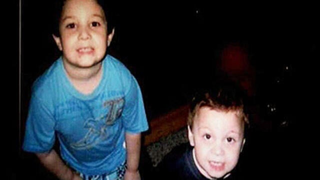 Amber Alert: Two California Boys, Jacob and Justin Quinones, Abducted Outside Apartment 