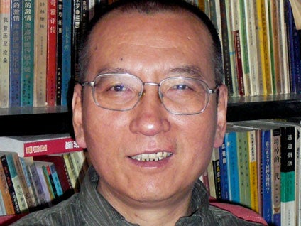 Liu Xiaobo's Nobel Prize Unwelcome News for China - CBS News