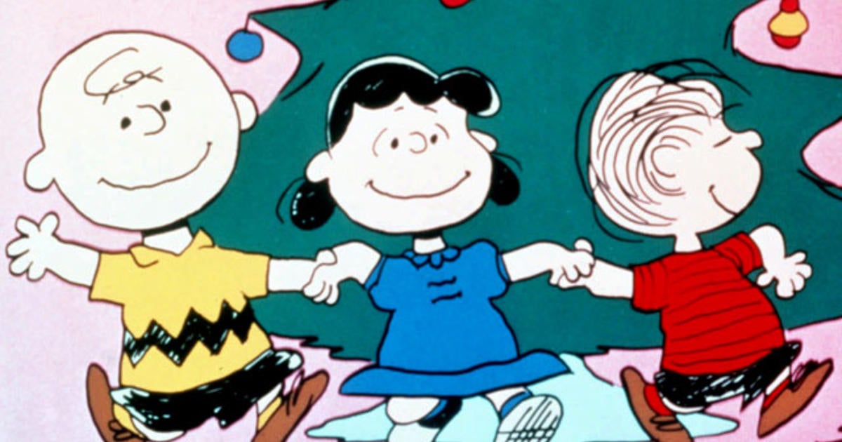 Good Grief! Charlie Brown is 60 - CBS News