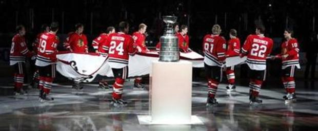 Stanley Cup 