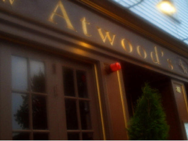 Atwood's Tavern 