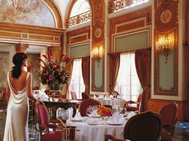 The French Room 