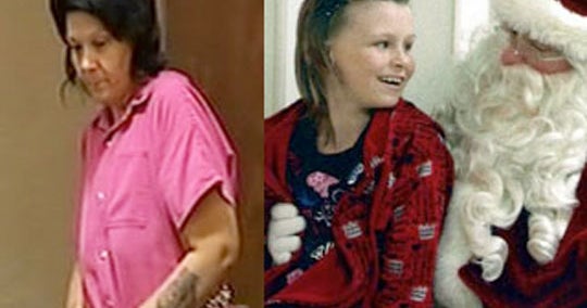 Zahra Claire Baker Update Stepmother,Elisa Baker, Appears in Court as Search Resumes for