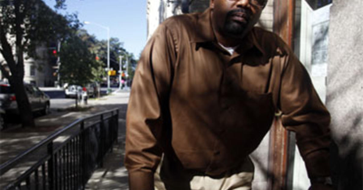 NYPD Answers Brutality, Abuse Claims With Cash - CBS News