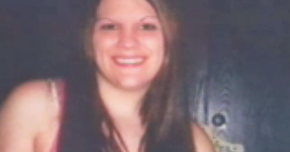 Stephanie Low Missing Body Of Wisconsin Woman Missing Four Years Found In Shallow Grave Cbs News 