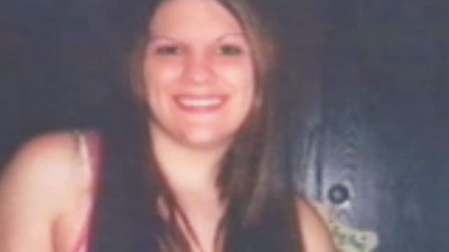 Missing Wisconsin Woman Stephanie Low 