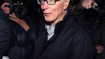 John W Henry 