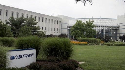 AP F NY USA EARNS CABLEVISION 