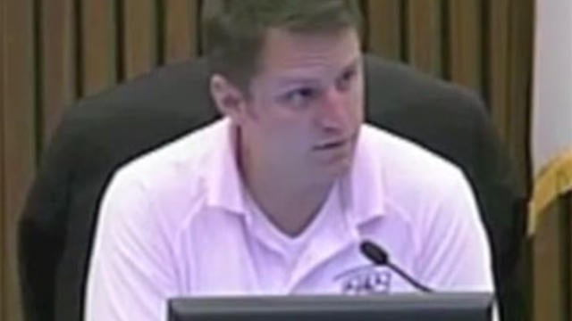 Openly gay Fort Worth, Texas City Councilman Joel Burns in an emotional address, the video of which has gone viral, to the council. In it, he urges gay teens being bullied to hang tough in the face of that bullying and assuring them life gets better. 