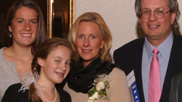 Joshua Komisarjevsky is seen in this undated photograph provided by the Connecticut State Police. Komisarjevsky is accused of following a mother and her daughters to their Cheshire, Conn., home. Authorities say he and Steven Hayes tormented the family for 