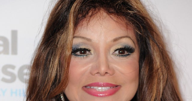 La Toya Jackson Star Jones Mark McGrath Reportedly Join Celebrity 