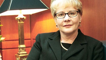 Virginia A. Phillips 