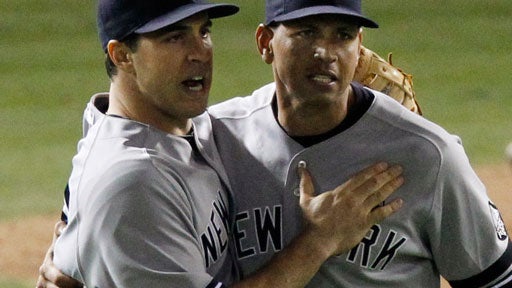 Baseball's 10 Most Valuable Teams  