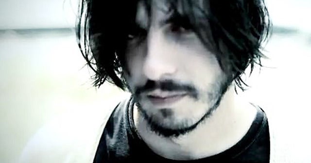 Michael Larsen, Rapper Known as Eyedea, Dies at 28 - CBS News