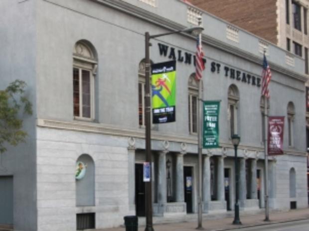 Walnut Street Theater 