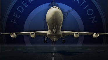 Pilot Refuses Full-Body Scan, Pat Down at Tenn. Airport, Calls TSA a "Make-Work" Program 