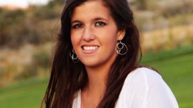 Washington Teen Mackenzie Cowell Murdered, Suspect Christopher Wilson Pleads Not Guilty 