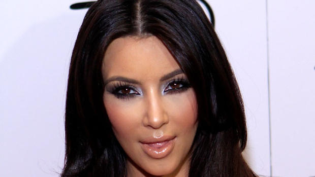 Kim Kardashian's Birthday Surprises 