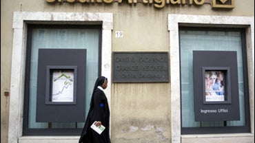 Credito Artigiano Spa 