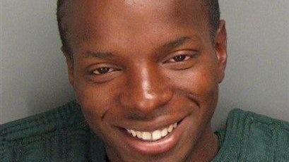 Alexander Piggee's Alleged Fire Destroys Part of Suburban Sacramento Mall 