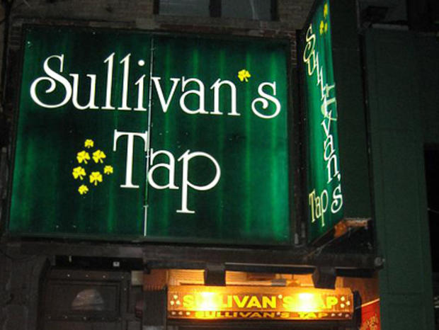 Sullivan's Tap Boston 