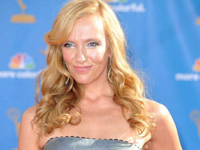 Toni Collette Expecting Second Child CBS News