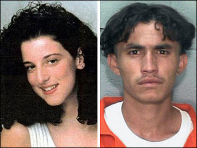 Chandra Levy Murder Case: Attorneys for Ingmar Guandique question key  witness testimony - CBS News