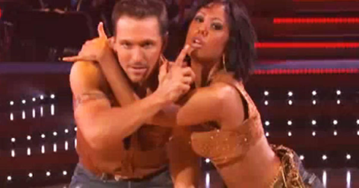 Drew Lachey is No. 1 on Top 10 Dancing with the Stars