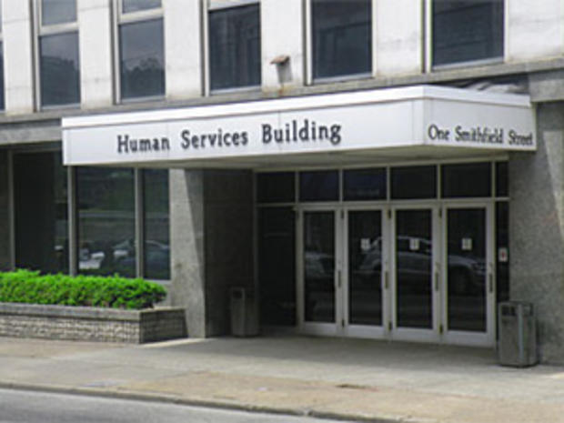 Allegheny County Human Services 