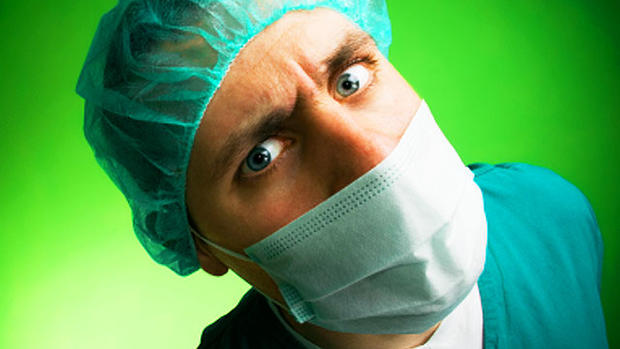 Plastic surgery pros warn: Beware these 10 red flags 